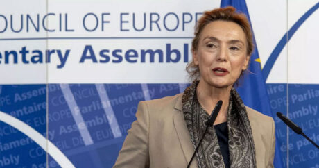 Генсек Совета Европы: Атаки на дипломатические миссии недопустимы