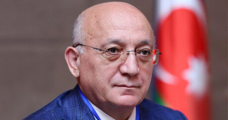 Мубариз Гурбанлы: Религиозная обстановка в Азербайджане стабильна