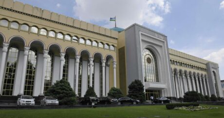 МИД Узбекистана осудил нападение на посольство Азербайджана в Тегеране
