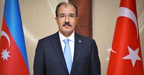 Посол Турции выразил соболезнования Азербайджану