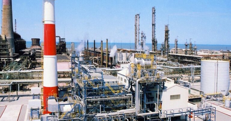 Азербайджан увеличил экспорт продукции химической промышленности на 58%