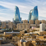 Arts Council Azerbaijan объявил о проведении фотовыставки, посвященной Баку