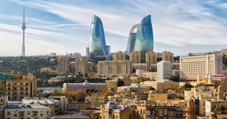 Arts Council Azerbaijan объявил о проведении фотовыставки, посвященной Баку