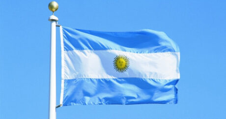 Посольство Аргентины выразило соболезнования в связи в нападением на посольство Азербайджана
