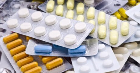 В Азербайджане утверждены цены на 79 лекарственных средств