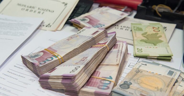 Социальные расходы госбюджета Азербайджана выросли более чем на 12%