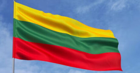 Посольство Литвы выразило соболезнования Азербайджану