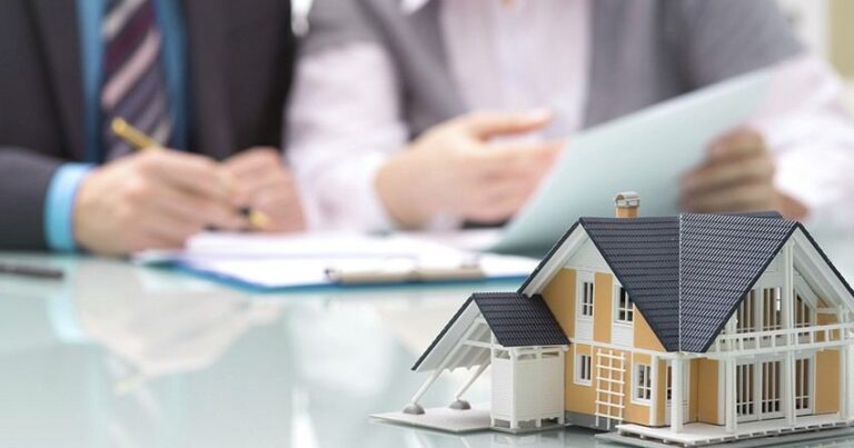 Госрегистрация недвижимости будет осуществляться по принципу «единого окна»