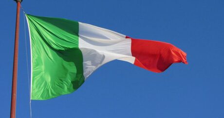 Посольство Италии: Восхищены смелостью сотрудников службы безопасности посольства Азербайджана
