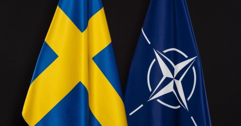 Свыше 90% опрошенных в Турции против поддержки членства Швеции в НАТО