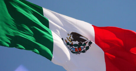 Мексика выразила соболезнования в связи с терактом в посольстве Азербайджана в Иране