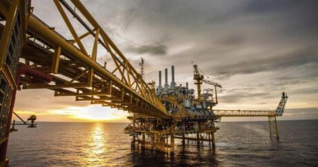Стоимость азербайджанской нефти превысила $90 за баррель