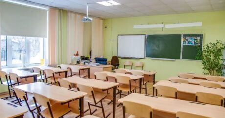 Фархан Алиев: В этом году в эксплуатацию будут сданы 27 учебных заведений