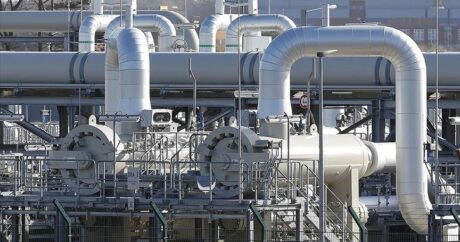 Турция будет поставлять в Болгарию около 1,5 млрд кубометров газа в год