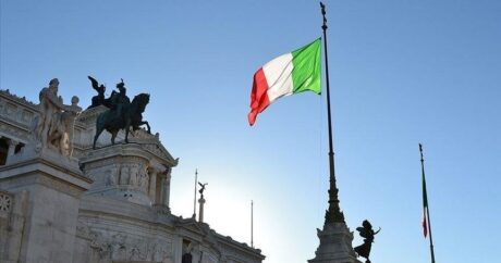 МИД Италии осудил нападение на посольство Азербайджана в Иране