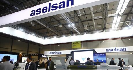 Турецкий ASELSAN подписал очередной экспортный контракт на €59,4 млн