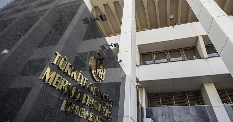 Зарубежные активы Турции достигли $302,4 млрд