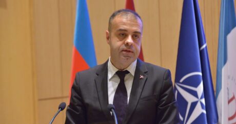 Джафар Гусейнзаде: За последние два года на дипмиссии Азербайджана совершено пять нападений