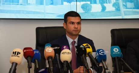 Орхан Мамедов: Агенство МСБ получило свыше 1300 заявок для бизнес-деятельности в Карабахе