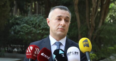 Министр: В последнее время в Азербайджане распространился сезонный грипп