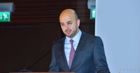 Вахид Гаджиев назначен спецпредставителем Президента Азербайджана в Джебраильском, Губадлинском и Зангиланском районах