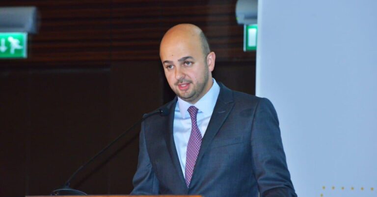 Вахид Гаджиев назначен спецпредставителем Президента Азербайджана в Джебраильском, Губадлинском и Зангиланском районах