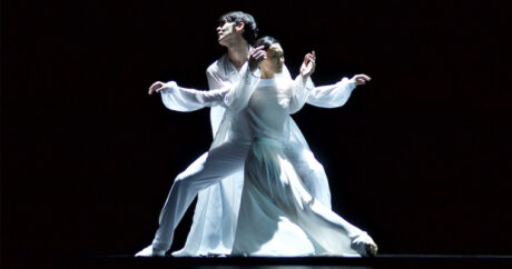Балет «Зов степи» вернулся на сцену «Астана Опера» преображенным