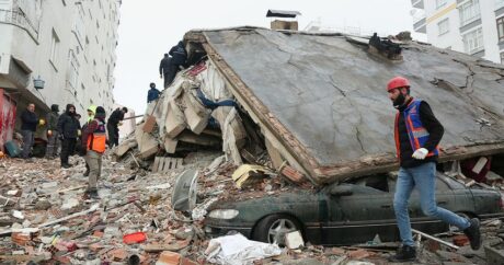 У тренера ФК «Сивасспор» погибло 15 родственников из-за землетрясения