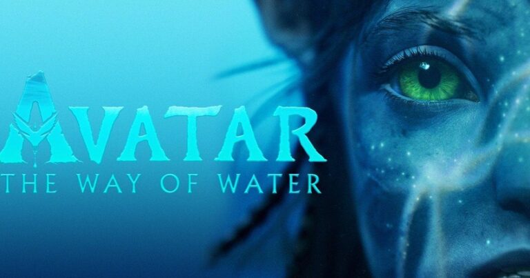 Фильм «Аватар: Путь воды» обогнал «Титаник» по кассовым сборам