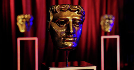 Эдвард Бергер получил премию BAFTA в номинации «Лучшая режиссерская работа»
