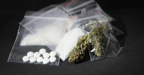 За прошлые сутки из незаконного оборота изъято более 21 кг наркотических средств