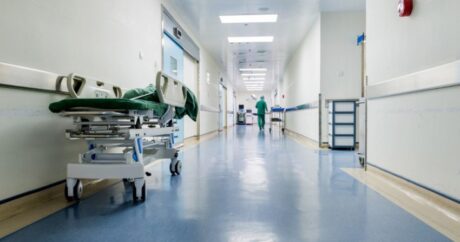 Количество больниц, оказывающих услуги обязательного медстрахования, увеличилось