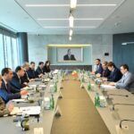 Азербайджан и Молдова обсудили направления сотрудничества