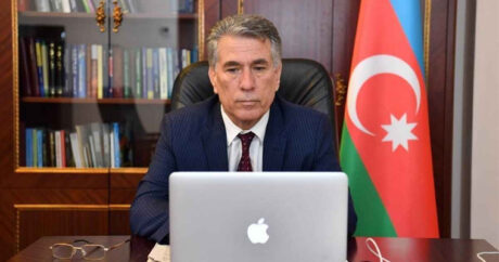 Сменился глава азербайджанской делегации в Парламентской ассамблее НАТО