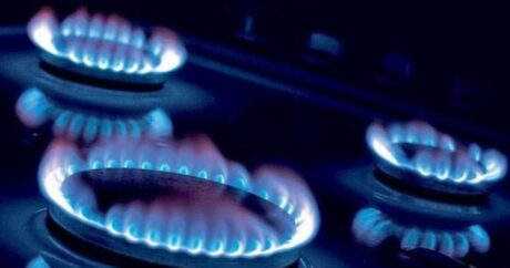 Приостановлена подача природного газа в Сумгайыт и некоторые части Абшерона