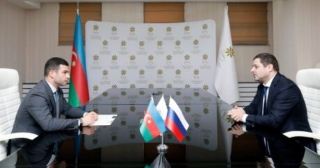 Азербайджан с Дагестаном планируют обмениваться опытом в поддержке МСБ
