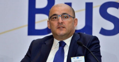 Шахин Багиров назначен председателем Государственного таможенного комитета Азербайджана
