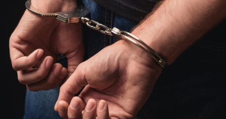 МВД провело операцию против наркоторговцев в Сиязане, задержаны 10 человек