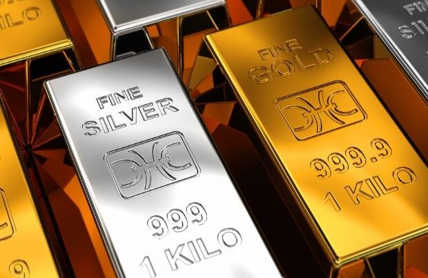 Еженедельный обзор рынка драгоценных металлов Азербайджана