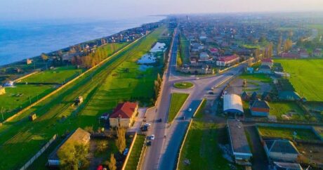 В Азербайджане создаются региональные управления по туризму