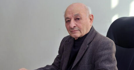 Омар Эльдаров освобожден от должности ректора Азербайджанской академии художеств