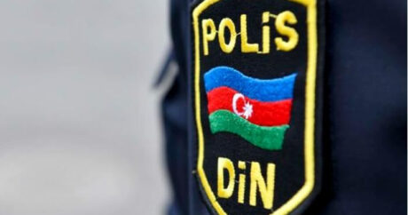 Назначен новый командир Отдельного полка полиции быстрого реагирования МВД Азербайджана