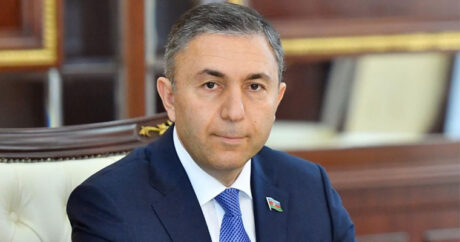 Сменился руководитель азербайджанской делегации в ПА Евронест