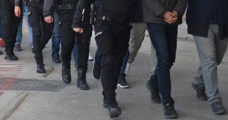 В Турции задержаны десятки лиц по делу о разрушениях в Малатье