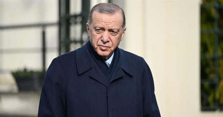 Президент Эрдоган будет лично координировать работы в зоне землетрясения