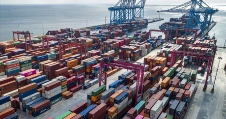 Минторг: Объем экспорта Турции за январь достиг рекордных $19,4 млрд