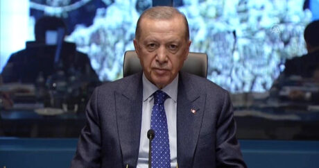Эрдоган объявил о введении режима ЧП сроком на 3 месяца в 10 провинциях Турции