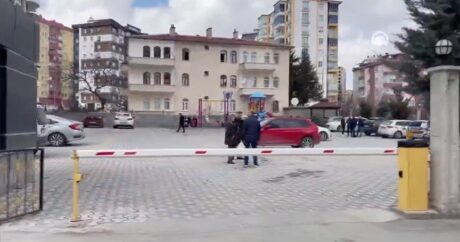 В турецкой провинции Нигде произошло землетрясение магнитудой 5,3