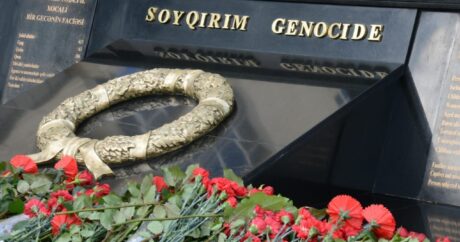 Завершается процесс подготовки к проведению годовщины Ходжалинского геноцида