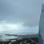 Обнародован прогноз погоды в Азербайджане на завтра